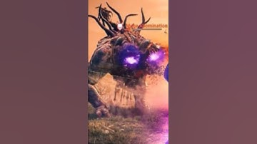 MW3 Zombie Monster #short #shorts #viral #cod #warzone #activision #mw3 #callofduty #zombies