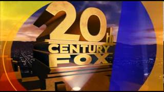 20Th Century Fox Intro Hd 1080P Fullhd