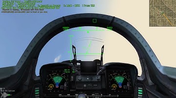 Project Reality - CAS Double Kill