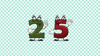 Countdown timer 2024 year - 25 days again