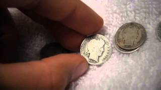 Barber One Dime