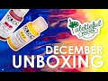 December Premier Paletteful Packs Unboxing &amp; Demo with HulloAlice