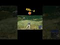 Got So Lucky ! 1v1 ! 1v2 ! 1v3 ! PUBG PC! gameplay highlights! #virelshorts #trending #virelreels
