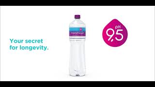 Monchique Alkaline Water