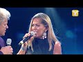 Peter Cetera ft  Andrea tessa -  After All - Festival de Viña del Mar 2017