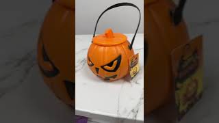 Halloween Mystery Package?! 🎃 @MrsBench @keillyalonso3090