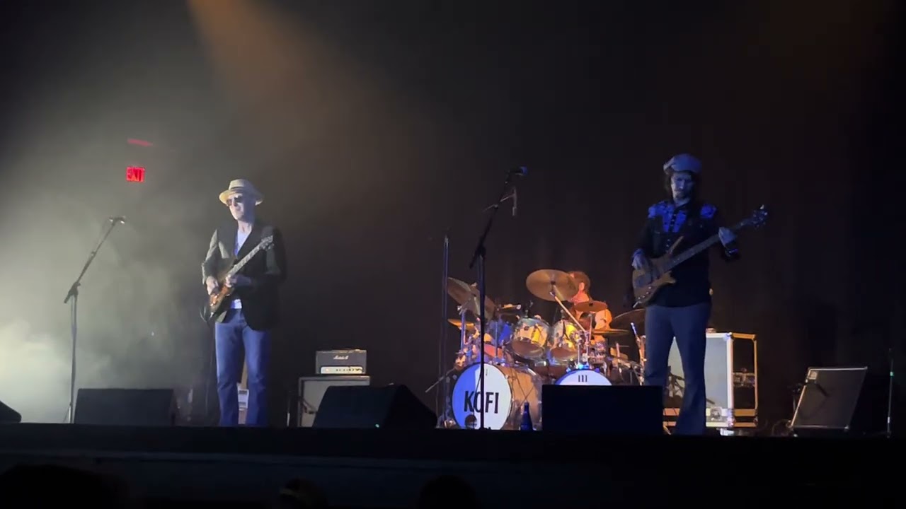 Sons of Cream- We’Re Going Wrong The Beacon Theater Hopewell VA 2/26/26
