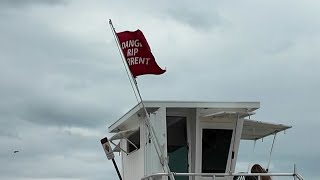 Deadly rip currents claim lives on Florida beaches: Authorities warn swimmers