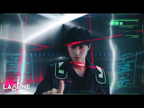 INI | 3RD SINGLE "M" Concept Trailer