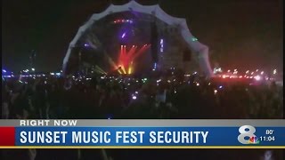 Sunset Music Festival returns to Tampa despite deaths, overdoses