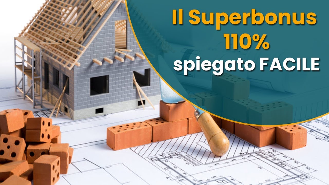 Superbonus 110 Per Ristrutturazione 4 Esempi Pratici Per Capire Come Funziona Giuseppe Salamone Ingegnere Olistico