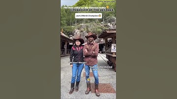 World Champion Gukesh X World Champion Ju Wenjun at Norway Chess 👑🤠#chess #gukesh #juwenjun #shorts