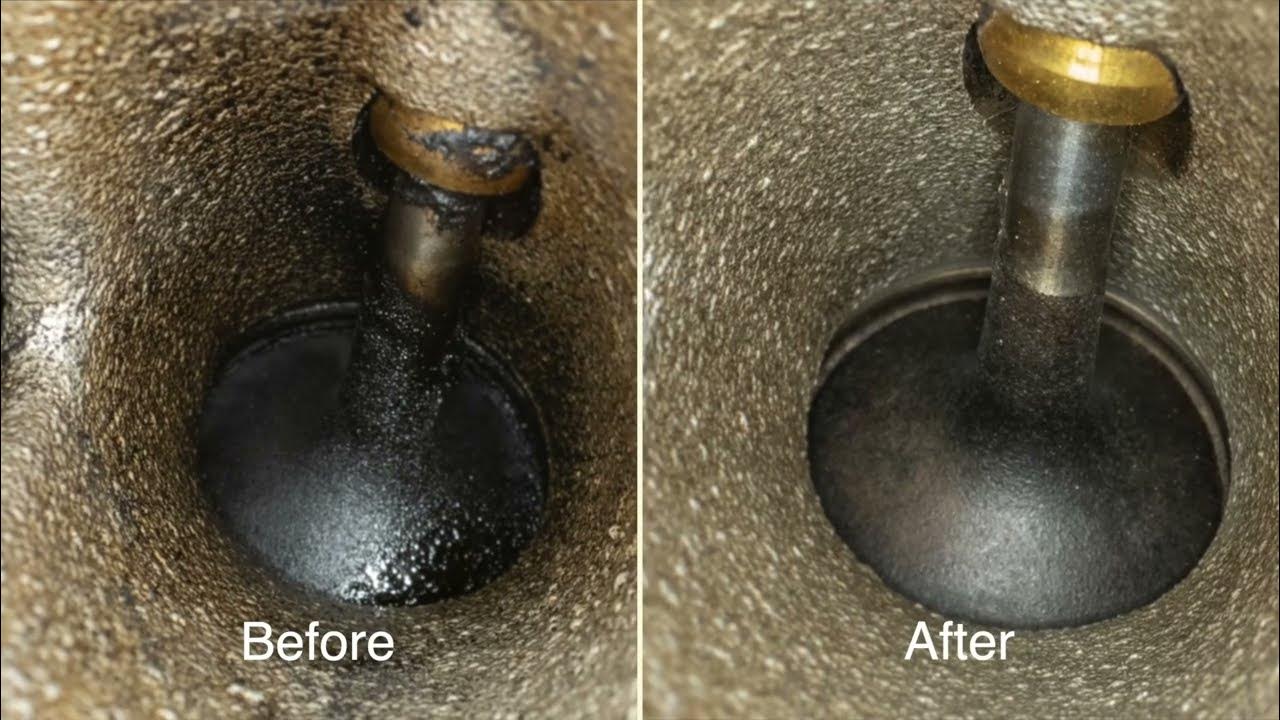 AUTOOL HTS705 Dry Ice Blasting Cleaning Machine YouTube