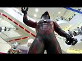【ウルトラマン】アリオ鳳③イーヴィルヒーローvs歴代ウルトラヒーローショー★ベリアル★ニセウルトラマンダイナ&ニセアグル★カオスウルトラマン★イーヴィルティガ Evil Dark Ultraman