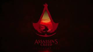 Assassin's Creed CodeName Red (logo) : fond d'écran animé pour PC | Animated Wallpaper