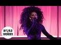 #MarcoMarcoShow | Shangela "Werqin' Girl" | A Night In The Red Light