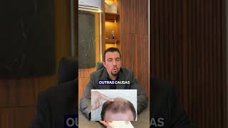 O QUE CAUSA O AFINAMENTO DOS FIOS? | Dr. Jeferson Miranda