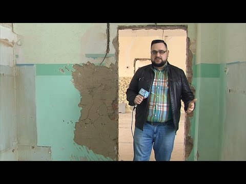 Как проходит капитальный