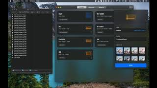 Repix Pro : Creating Custom Preset. screenshot 5