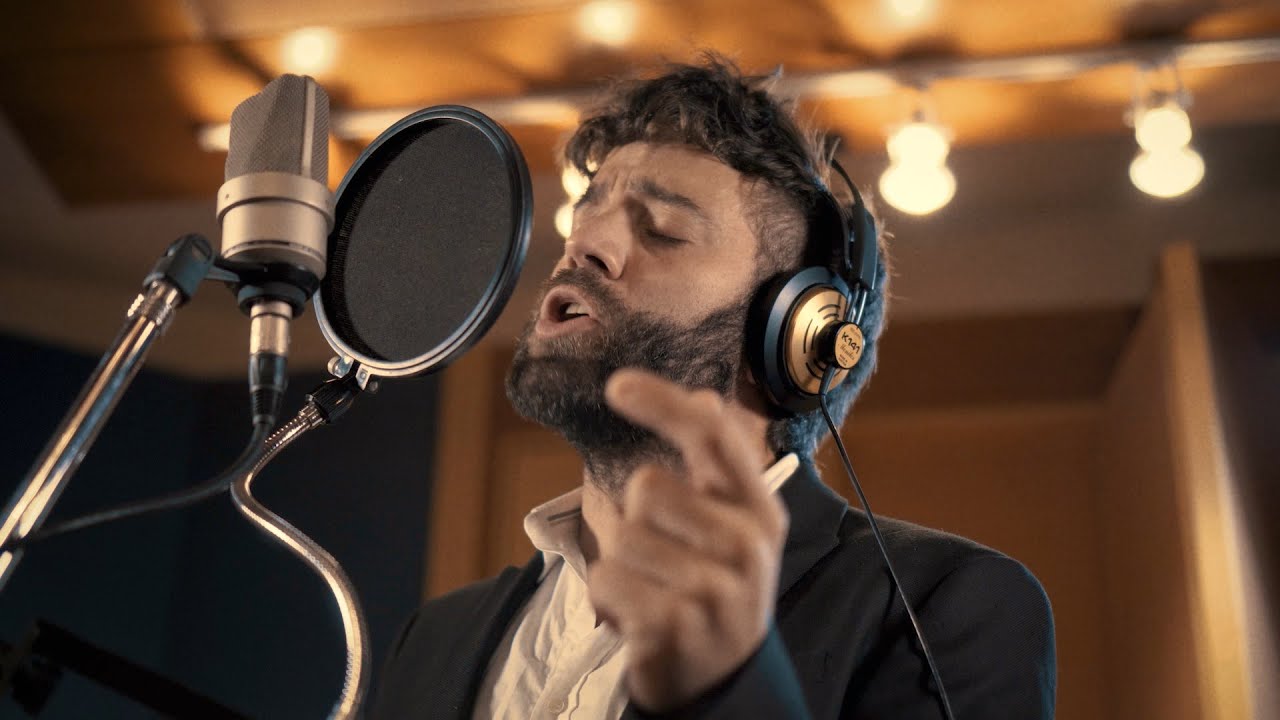 El Alba - Sueños de Revolución (Versión Orquestal)