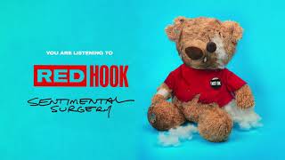 Video thumbnail of "RedHook - Sentimental Surgery (OFFICIAL AUDIO)"