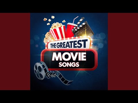 Gold Rush Studio Orchestra - Let It Go (From the Movie "Frozen")