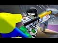 The MOST UNDERRATED GAME On ROBLOX The MOST UNDERRATED GAME On ROBLOX