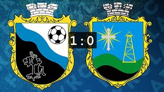 Прем'єр-ліга Львівської області. Група 2. 3-й тур. ФК 