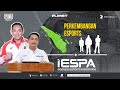 PERKEMBANGAN ESPORT DI SUMATERA UTARA | PLANET ESPORTS