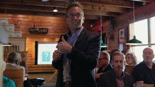 Unlocking ERC at the Sova Chamber