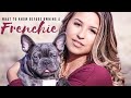 Watch BEFORE owning a French Bulldog || Meet my dog Ghost