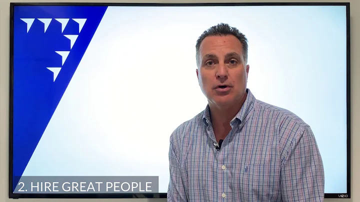 3@3: Mike Bitar's Imperatives for All Leaders