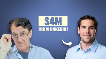 The Executive Playbook That Turns LinkedIn Into a Revenue Machine