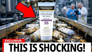 10 Sunscreens You Must AVOID In 2026 (And 3 You Can Actually Trust)