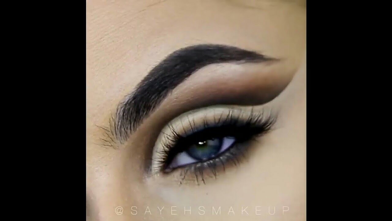 Best eye makeups by best makeup artists YouTube