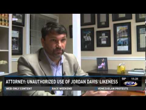jordan-davis---davis-family-lawyer-discusses-legal-abuses-of-jordan's-likeness,-family-obligations