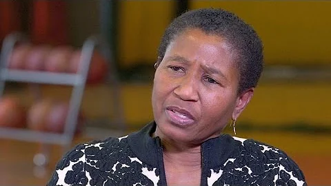 Female NBA union chief breaks basketball's glass c...