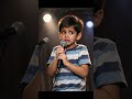 పిల్లల భవిష్యత్తు మాటలతోనే మొదలవుతుంది.ఈ చిన్న రీల్ ప్రతి తల్లిదండ్రికి ఒక చిన్న గుర్తు.