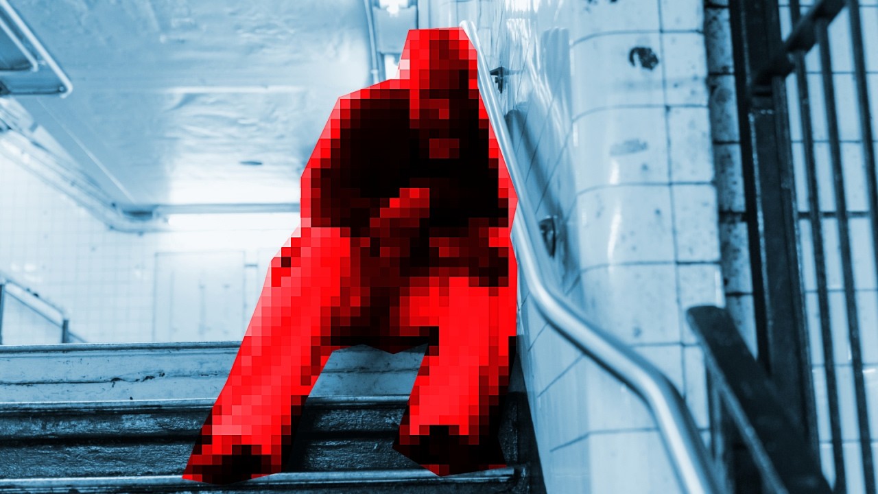 Inside the Viral Bodycam Hoax
