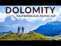 Dolomity i Trydent czyli duma Alp Włoskich. Najpiękniejsze miejsca Dolomitów, Road Story