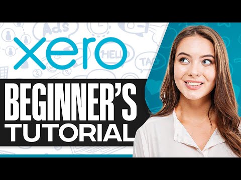 Complete (Updated) Xero