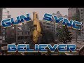 Believer Gun Sync! (Modern Warfare Remastered)