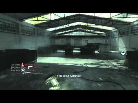 AuRa Recruitment Challenge - Zero Curses
