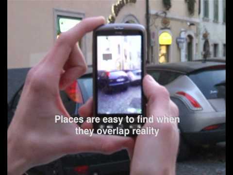 Augmented Reality Voice Search - II