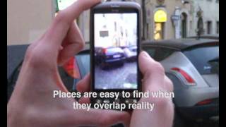 Augmented Reality Voice Search - II