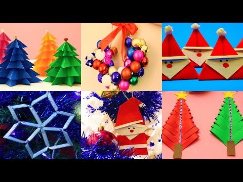 Video: Cum Se Face Origami De Crăciun