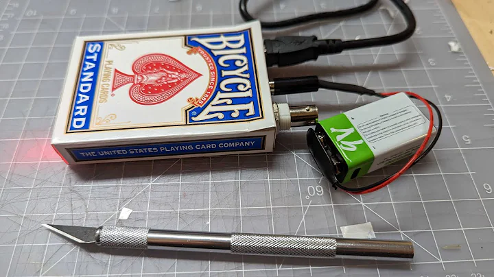 QDX Spy Radio Assembly | Workbench