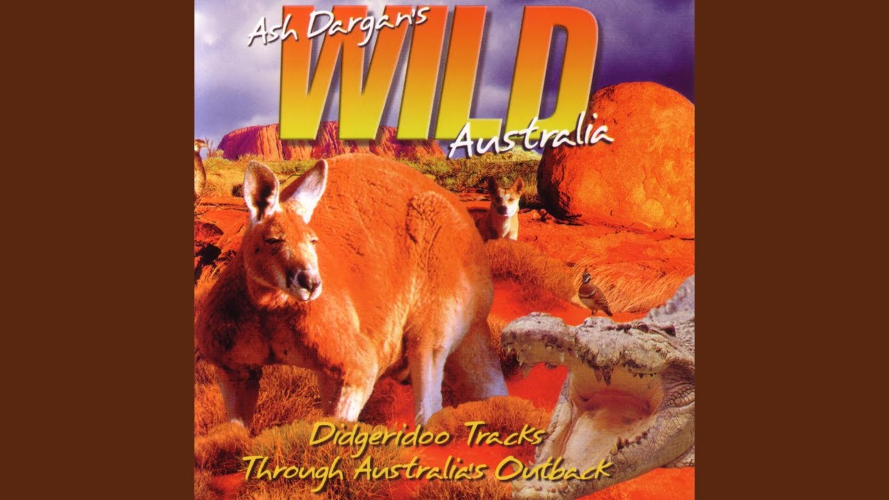 Karumba's Freedom Dance YouTube