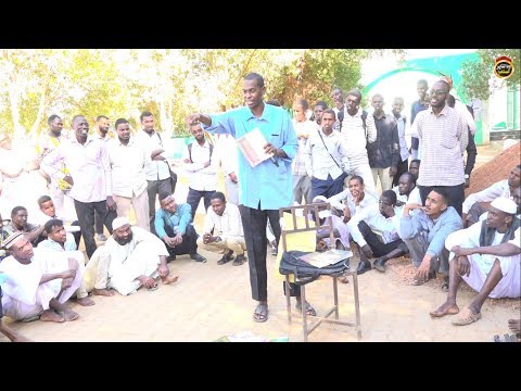 الله أكبر هذا هو شيخ الاسلام إبن تيمية رحمه الله الشيخ شهاب عوض 2018 