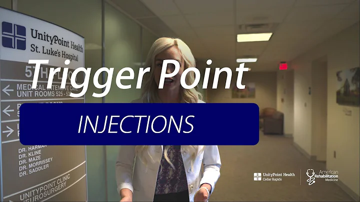 Staci Becker, ARNP Trigger Point
